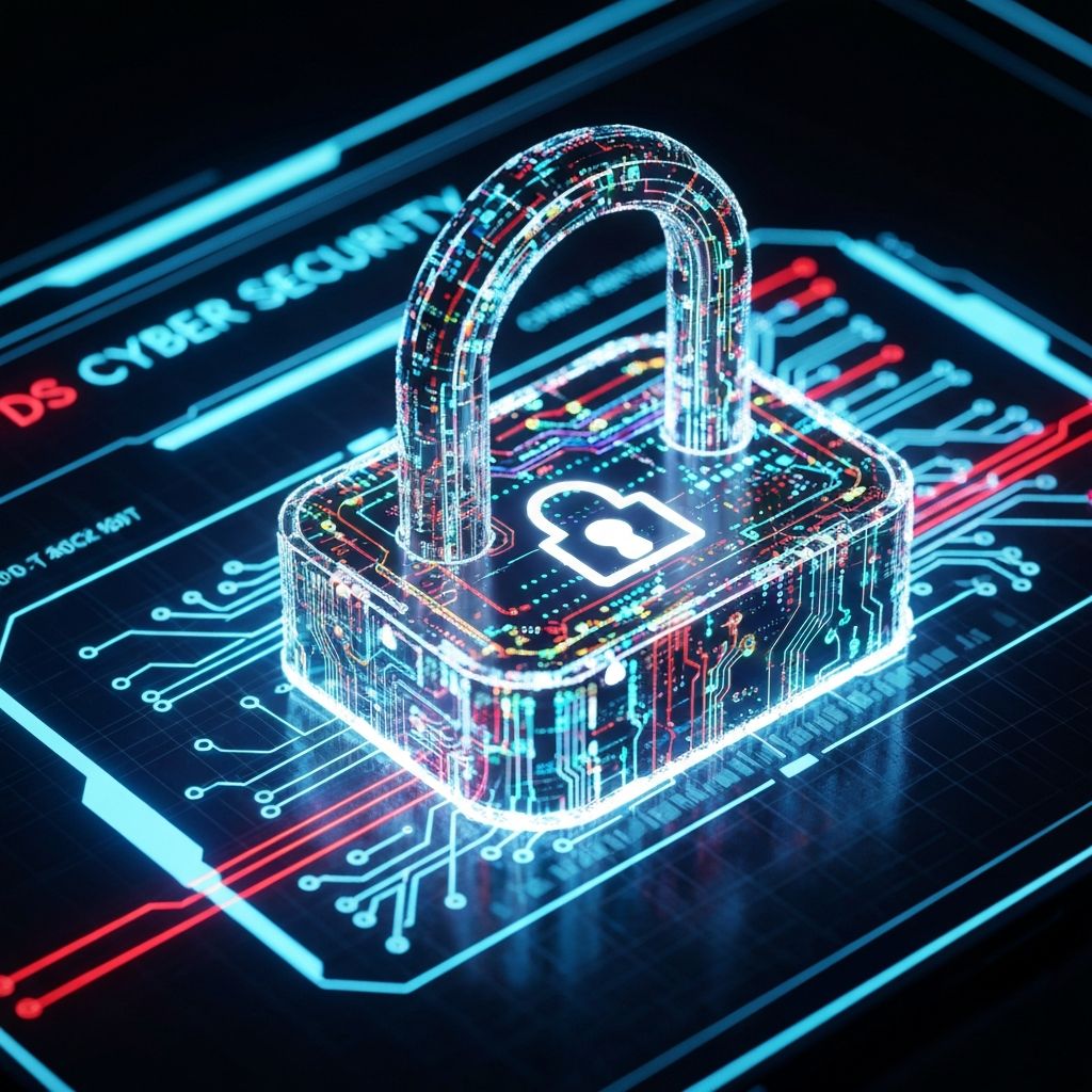 Cybersecurity