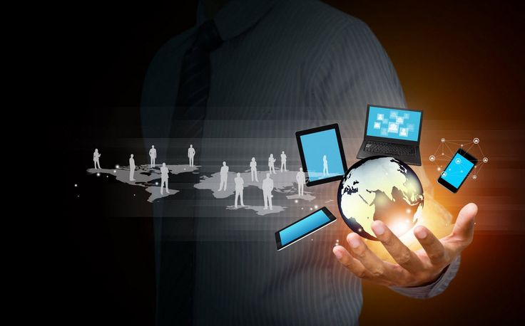 Web & App Development