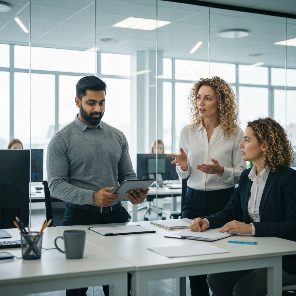 Managed Services