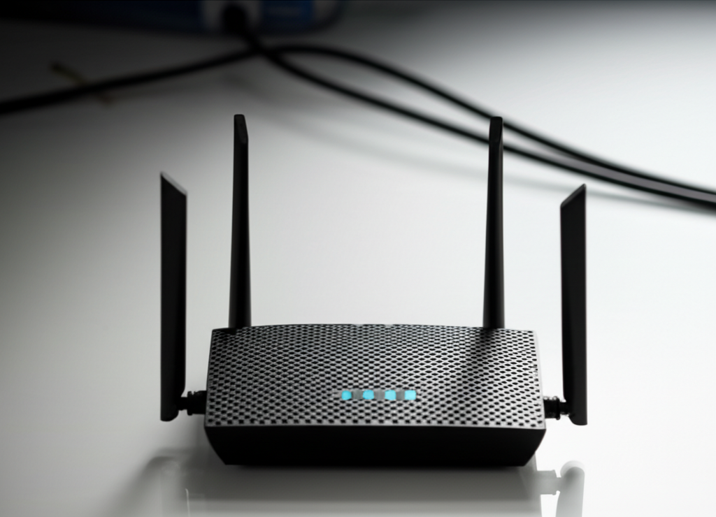 Networking Hardware