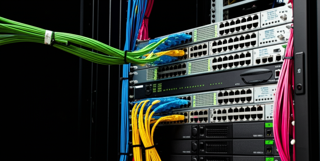 Servers & Storage