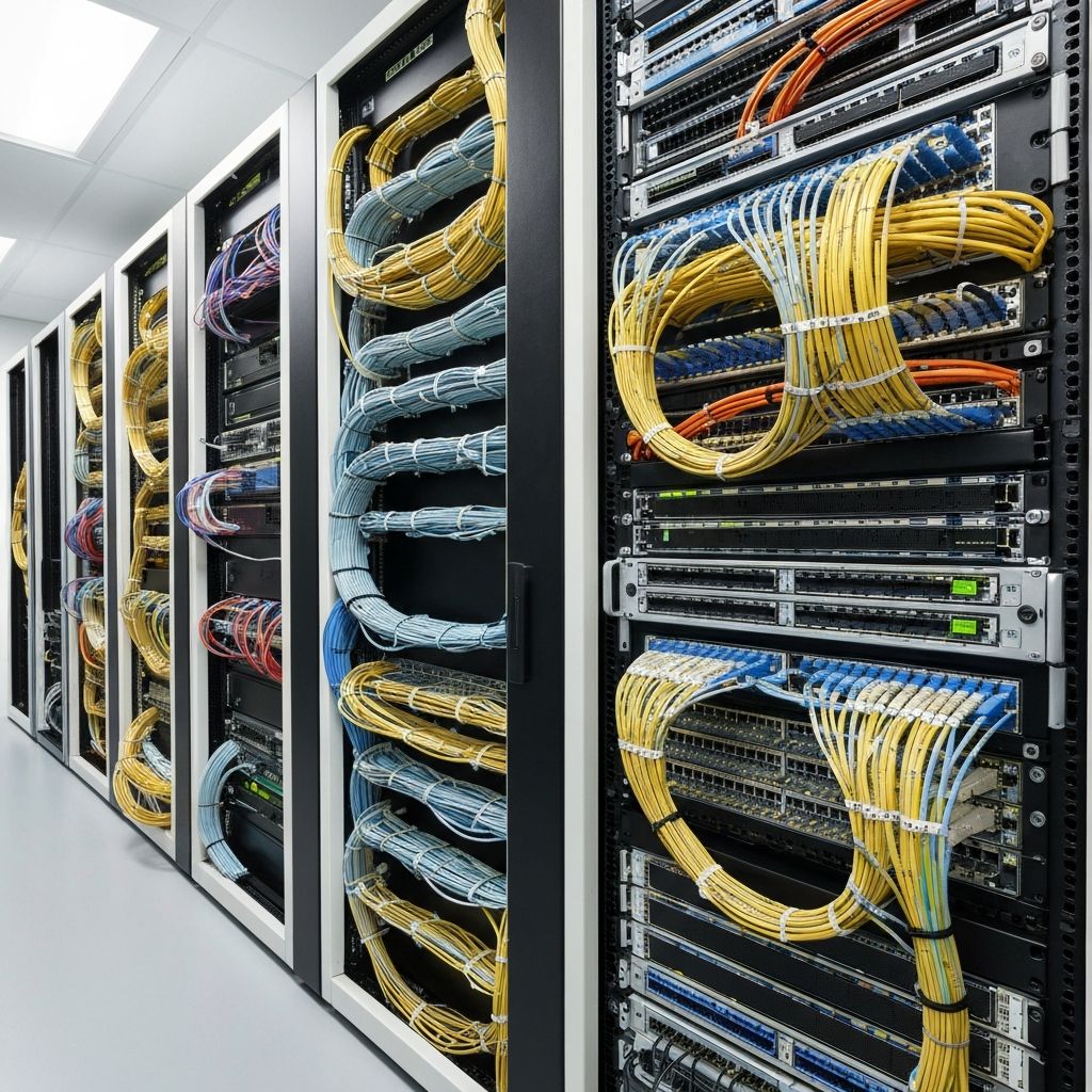 Infrastructure Services